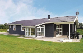 Amazing Home In Storvorde With Sauna, Egense